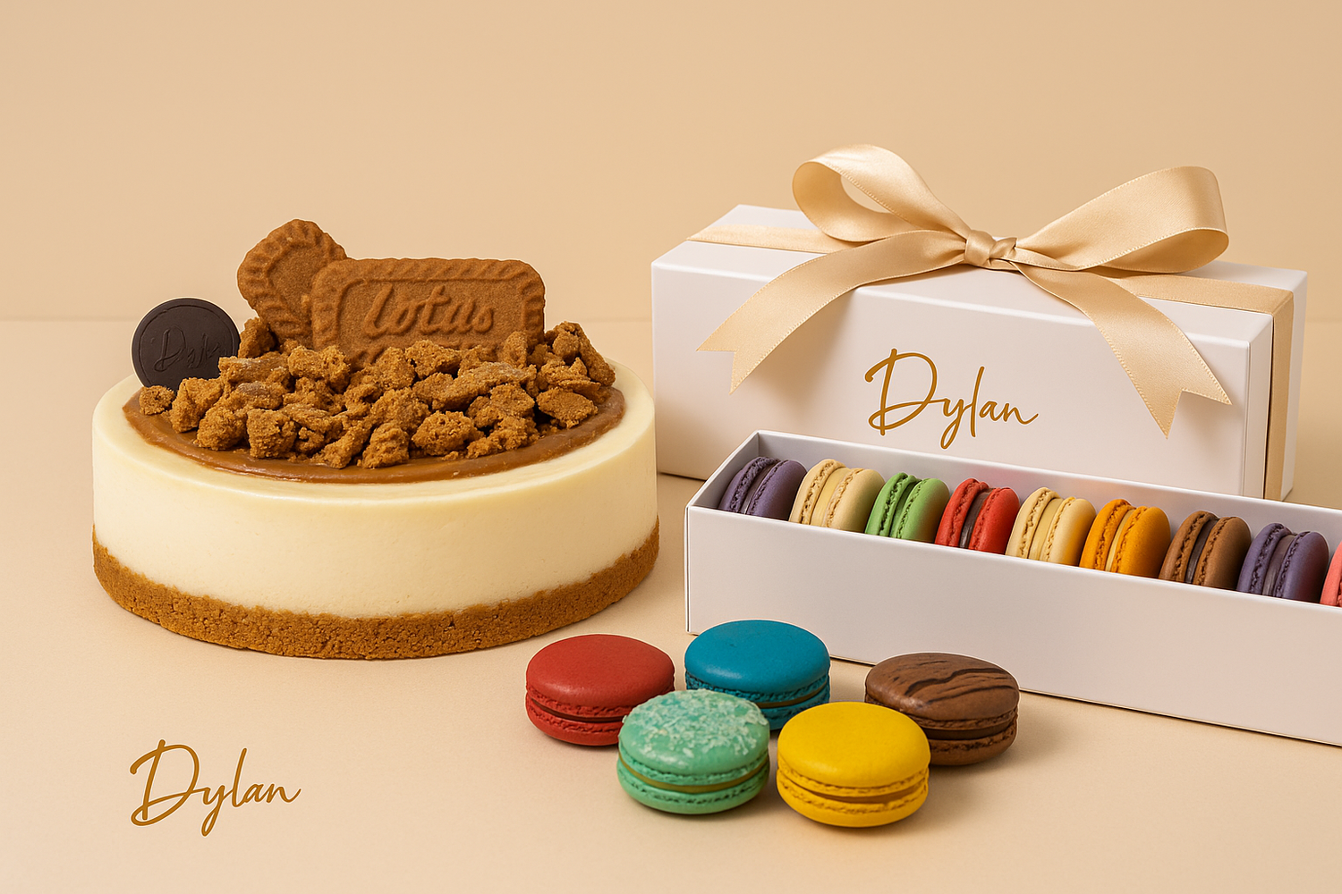 The Sweetest Spot in Manila: Why Dylan Patisserie Is a Dessert Lover’s Paradise
