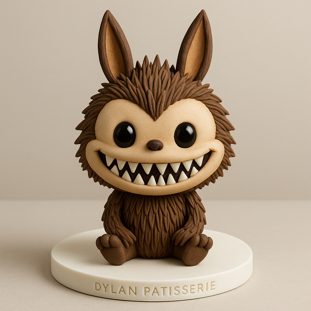 Customized Cakes: Turning Sweet Dreams into Reality with Dylan Patisserie