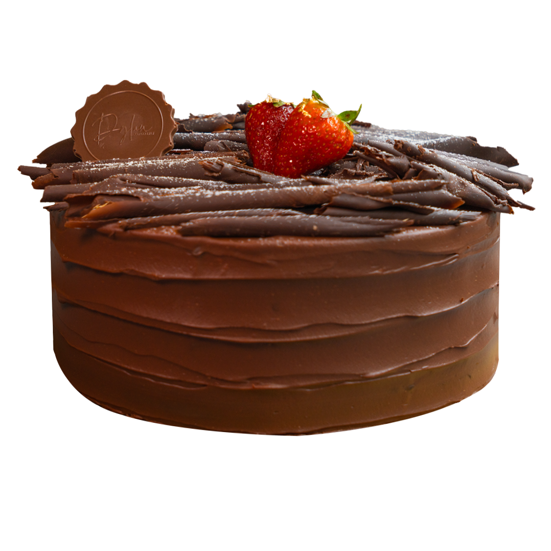 Chocolate Mud Cake