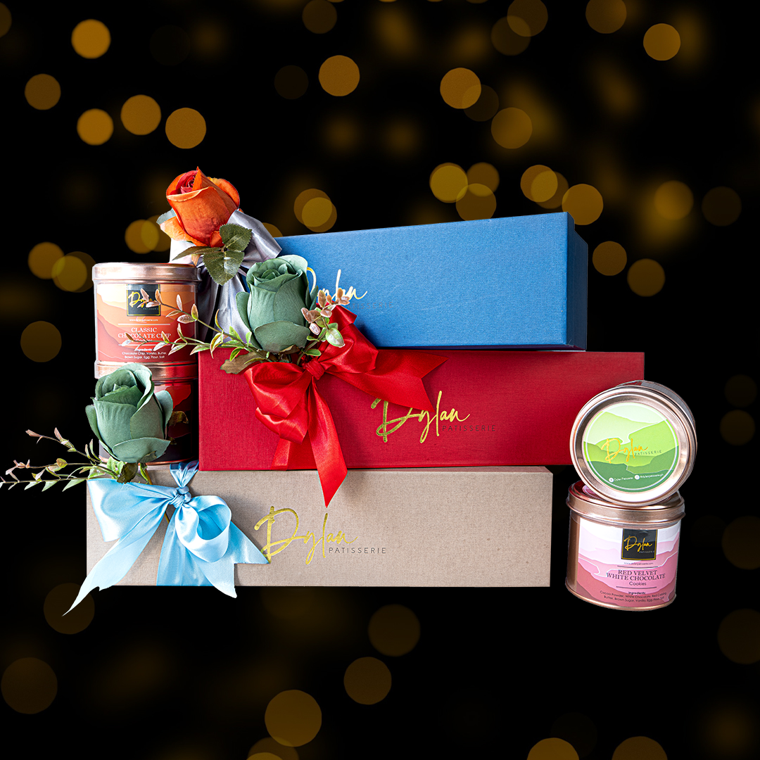 Classic  gift Hampers