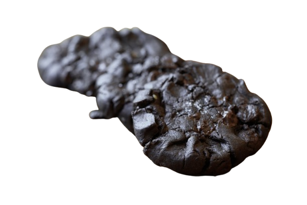 Double Chocolate Chunks Cookie