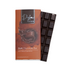 Large Dark Chocolate Bar by Dylan Patisserie