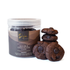 Double Chocolate Cookies Cookies by Dylan Patisserie.
