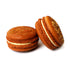 Lotus Macaron by Dylan Patisserie