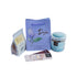 Gift Bag from Dylan Patisserie. Gifting ideas consisting of cookie, chocolate and nuts