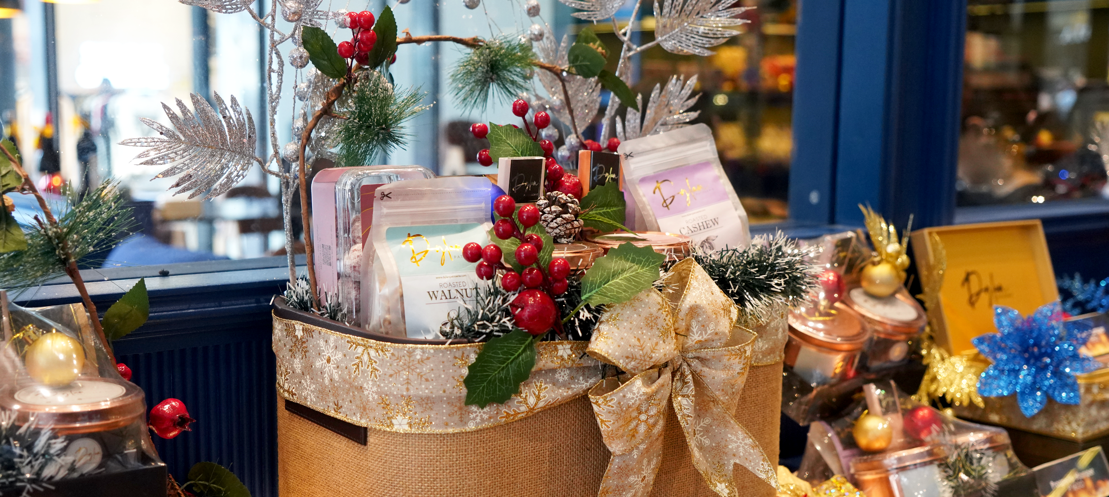 Order gift hampers online