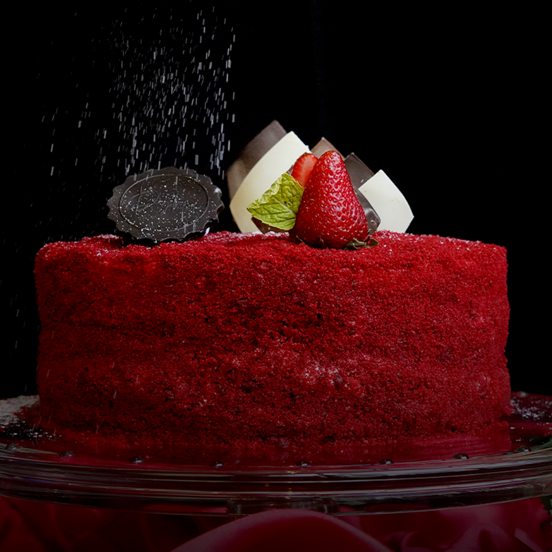 Red Velvet Cake
