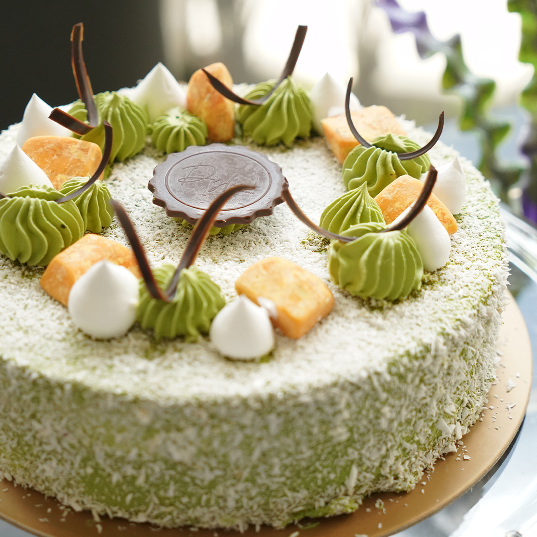 Indulge in the Best Cakes in Manila with Dylan Patisserie’s Online Delivery