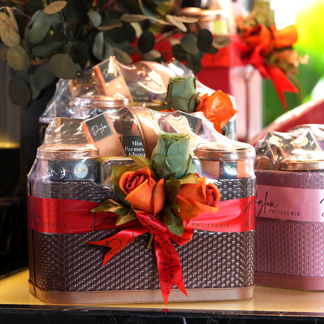 The Ultimate Guide to Luxury Gift Hampers in the Philippines