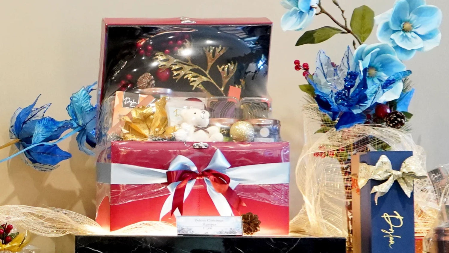 Buy a Gift Online - The Best Dylan Patisserie Has This Season