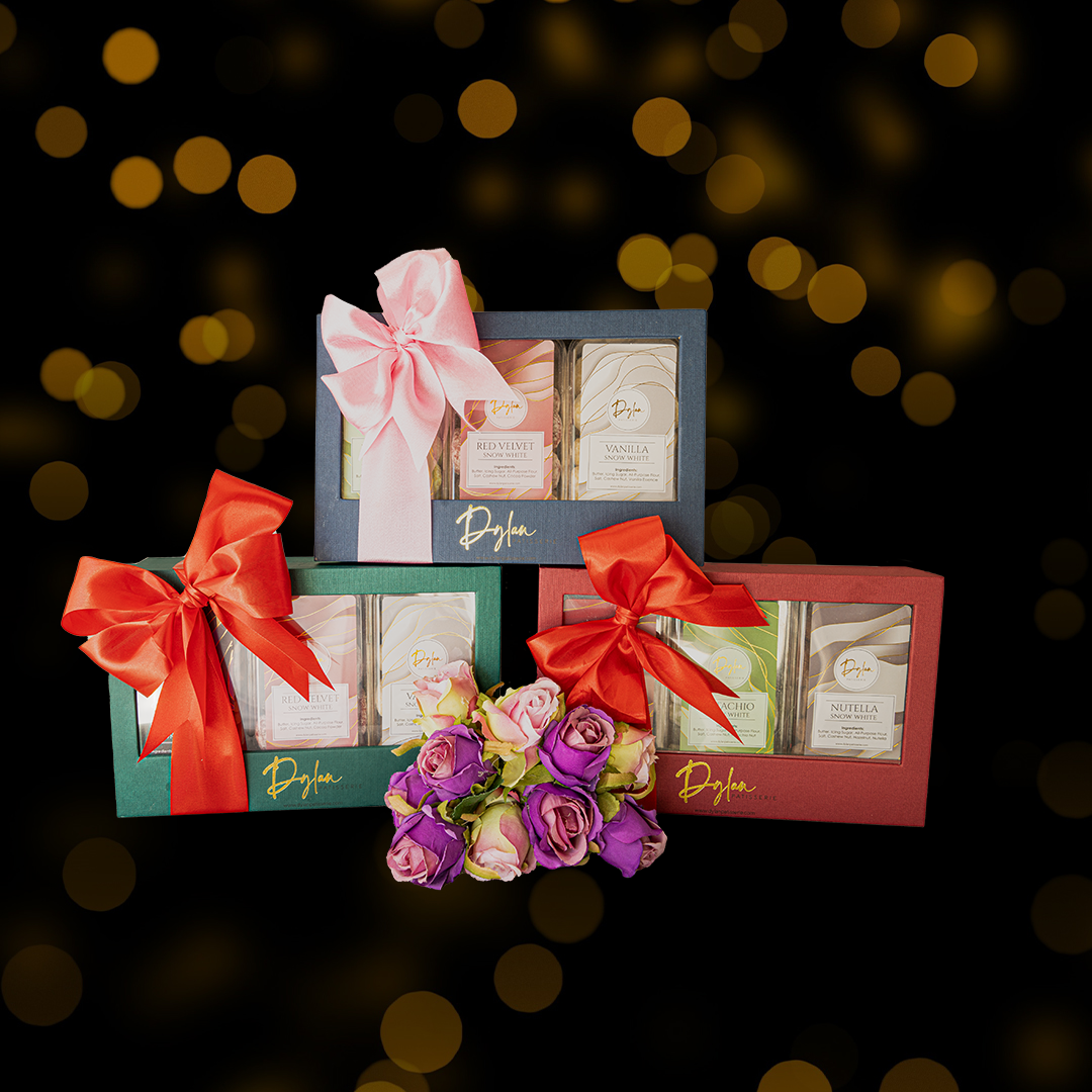 Luxury Gifts & Hampers in Manila: The Perfect Gift for Every Occasion