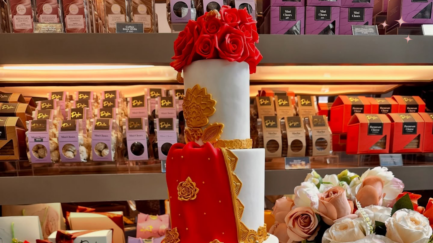 Trending Wedding Cake Ideas – Let's Make Your Big Day Memorable