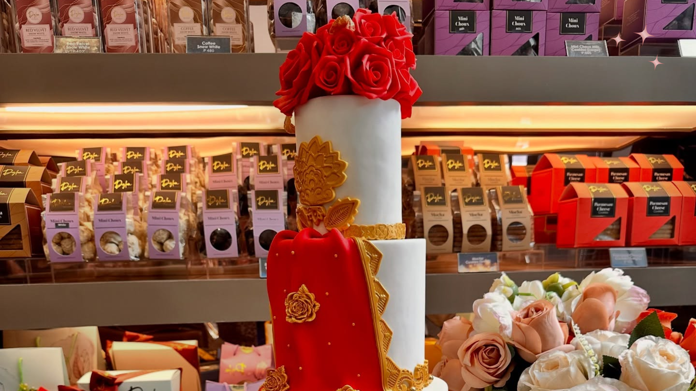 Trending Wedding Cake Ideas – Let's Make Your Big Day Memorable