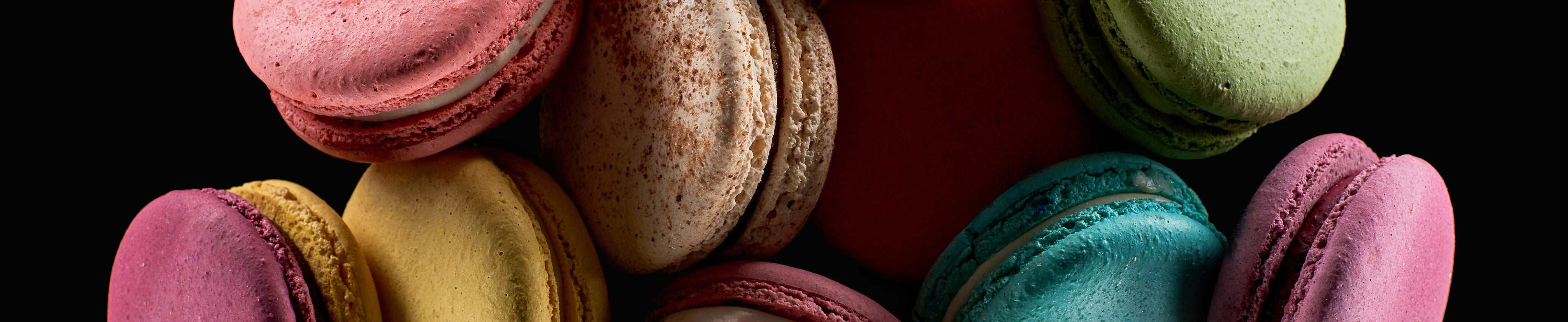 Macarons