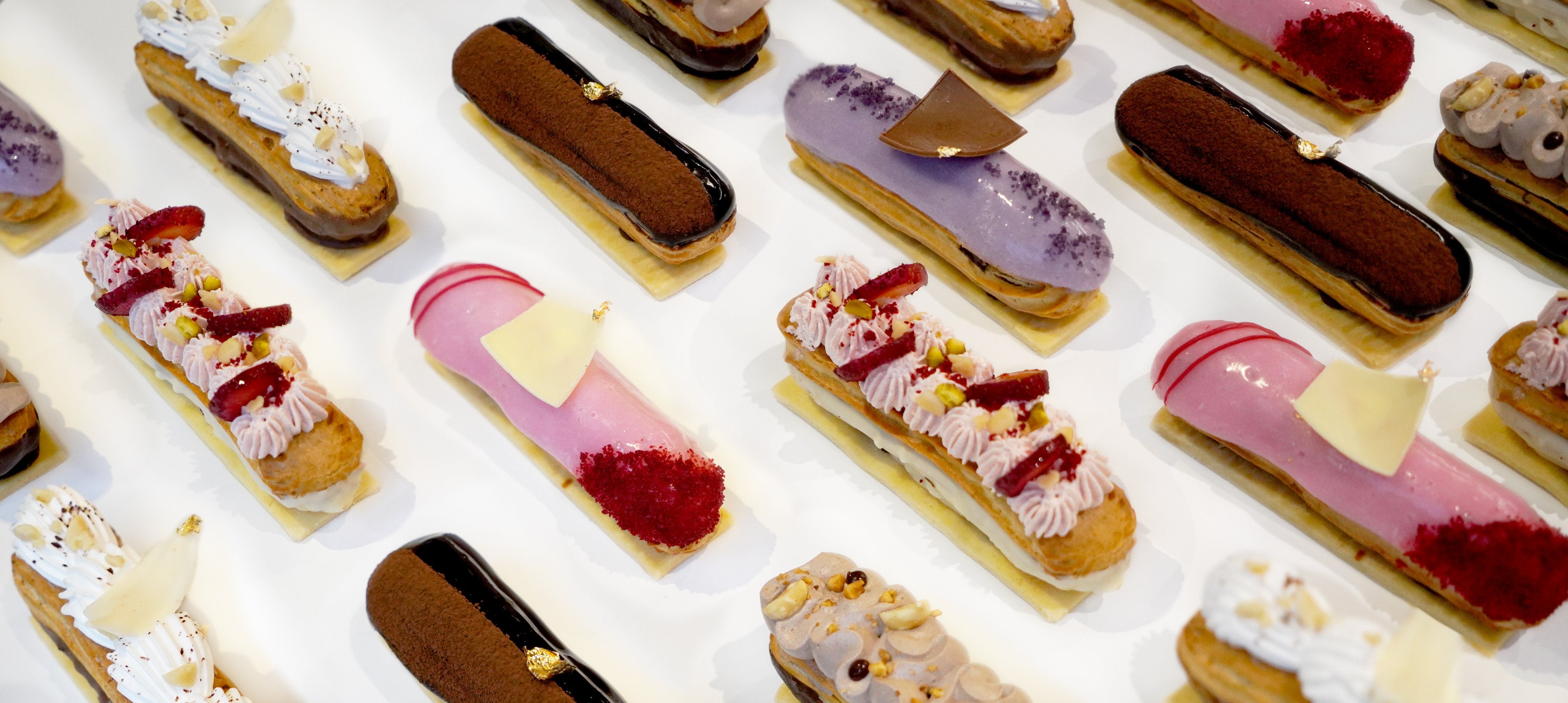 Éclairs