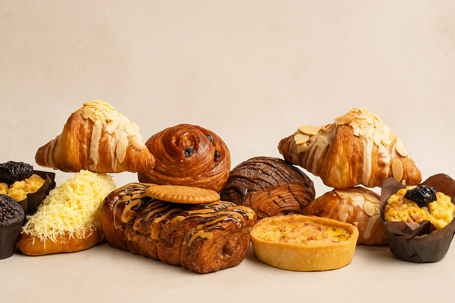 Breads