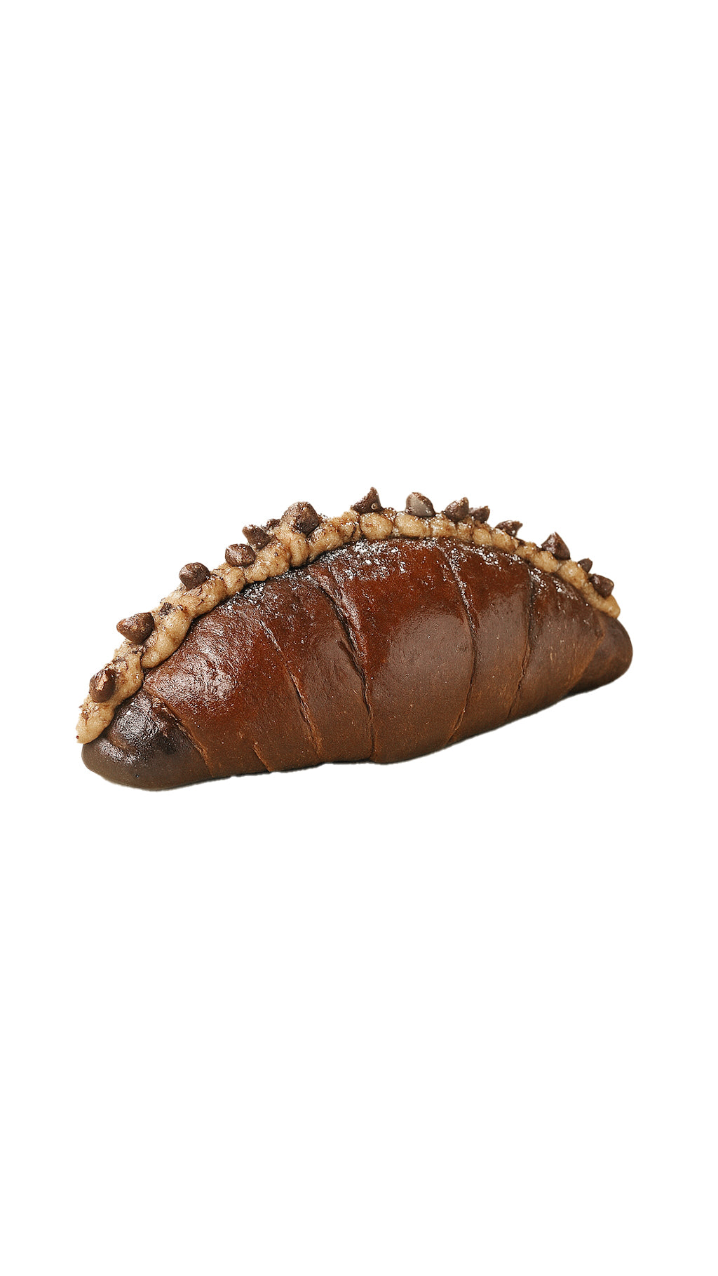 Salt Bread Chocolate Peanut Butter