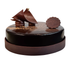 Chocolate Mascarpone Birthday Cake by Dylan Patisserie, the best cake shop in Manila