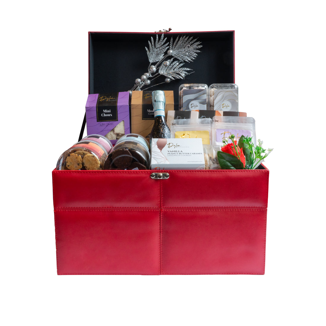 Deluxe Hamper