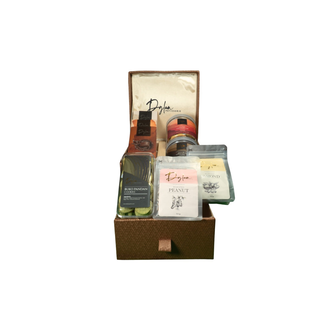 Treasure Gift Hamper