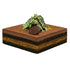 Dubai Chocolate Cake