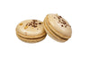 Hazelnut Macaron