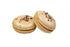 Hazelnut Macaron