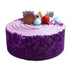 Ube Dulce De Leche Cake
