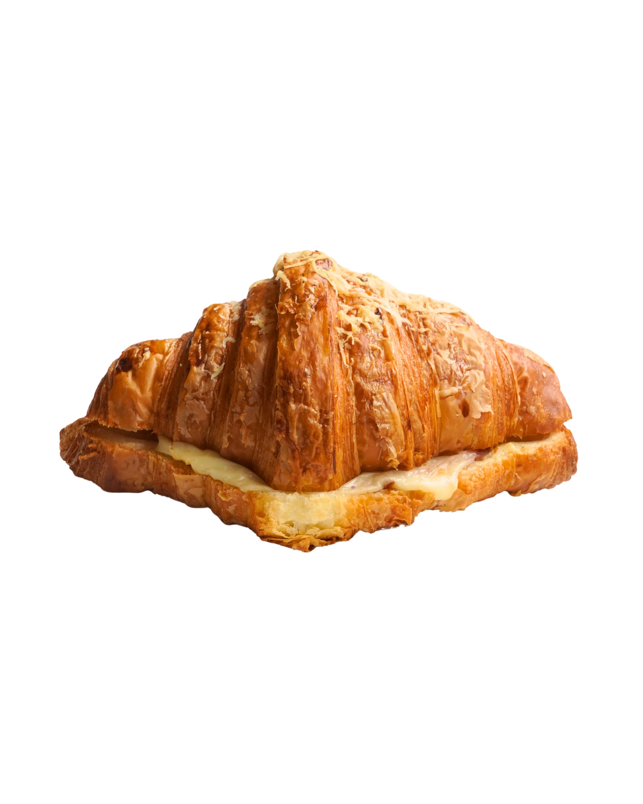 Ham &amp; Cheese Croissant by Dylan Patisserie