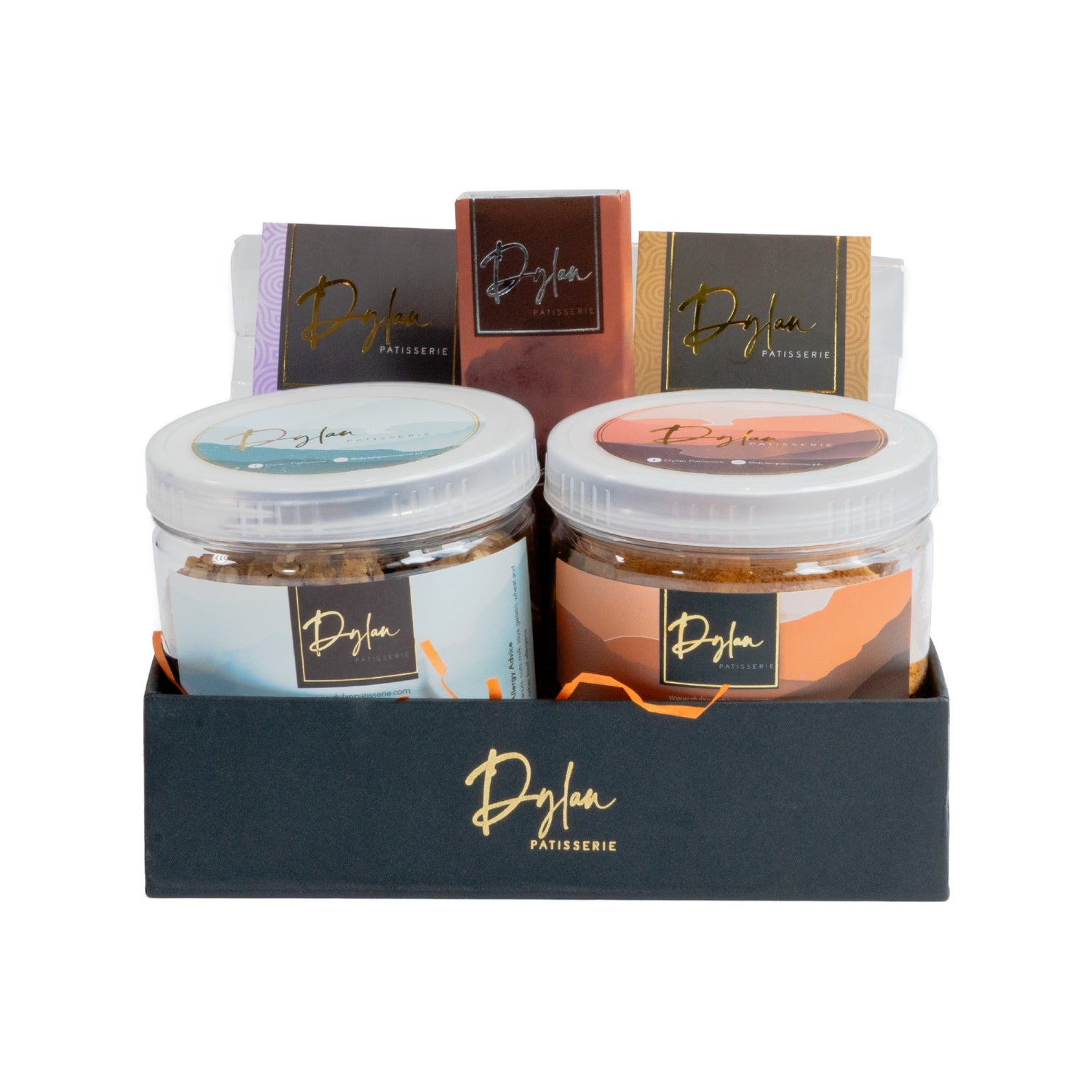 Gourmet Gift Hamper