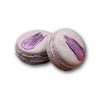 Lavender Grey Macaron