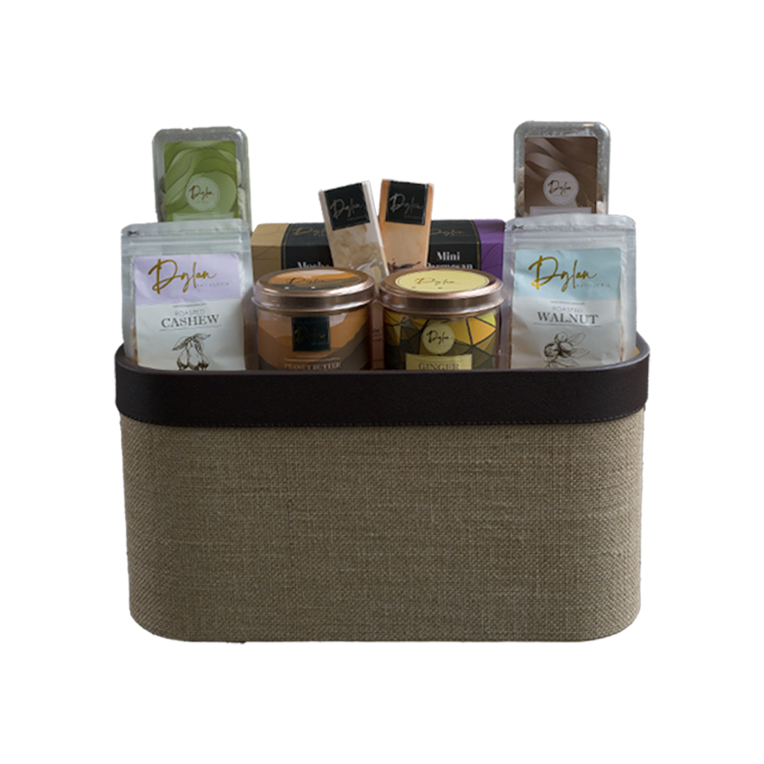 Luxury Hamper