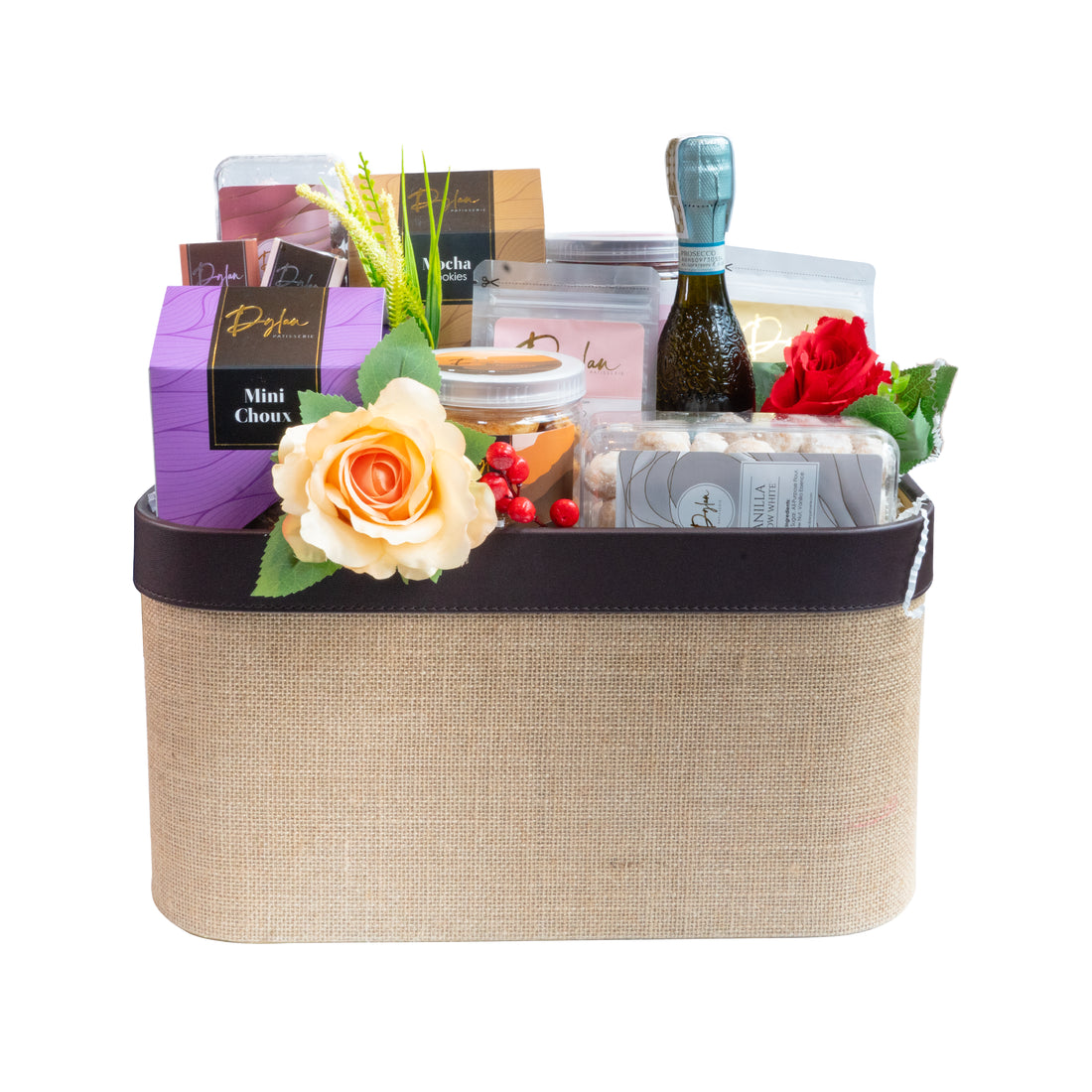 Luxury Hamper