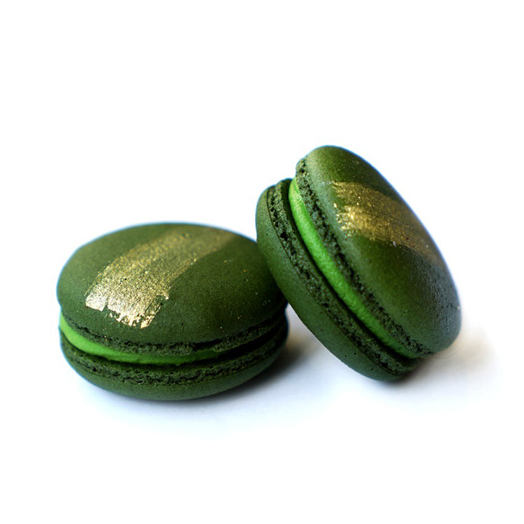 Matcha Macaron