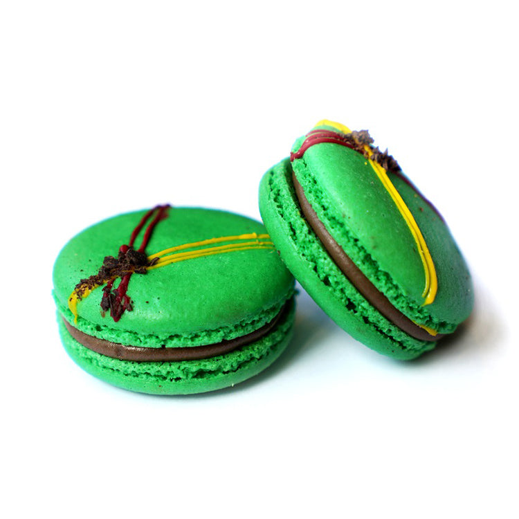 Milo Macaron