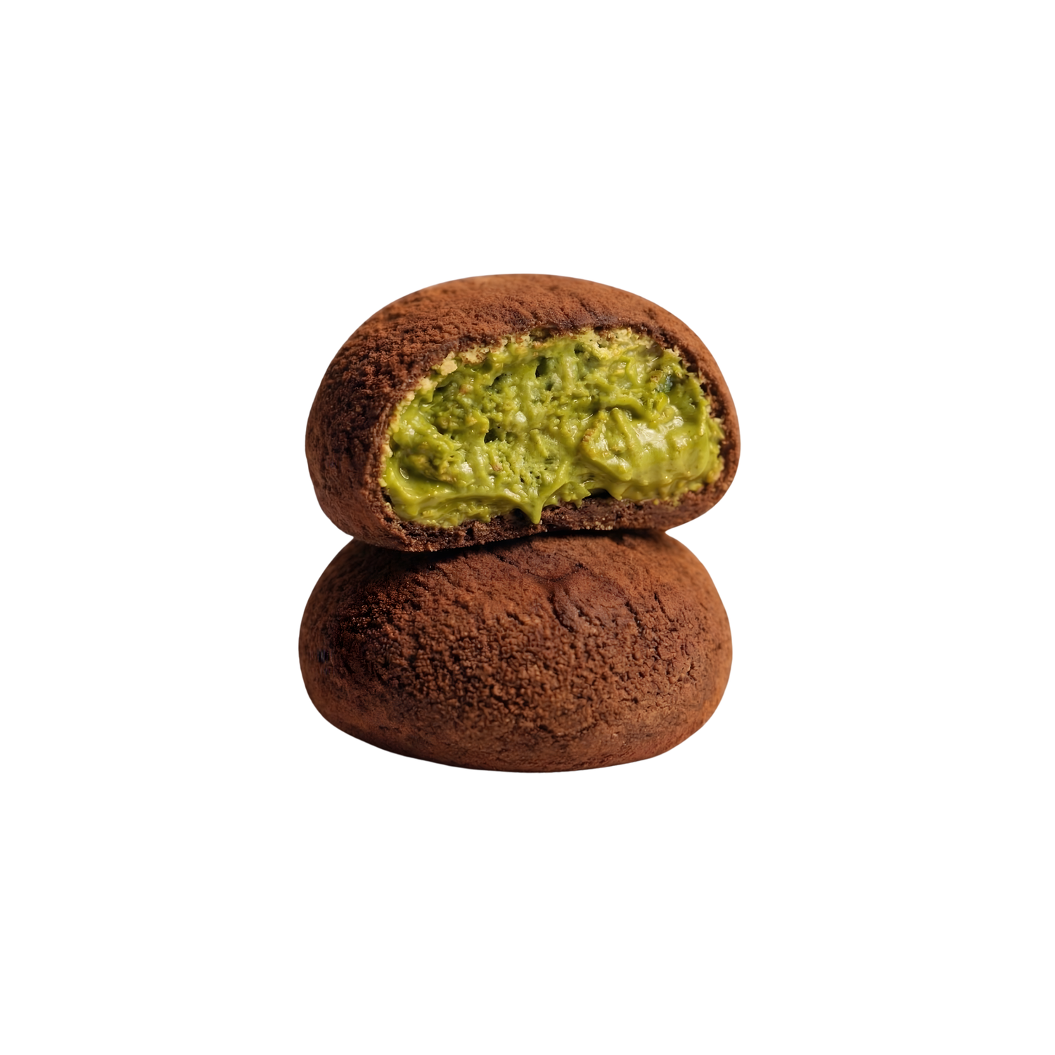 Dubai Chewy Chocolate Cookie