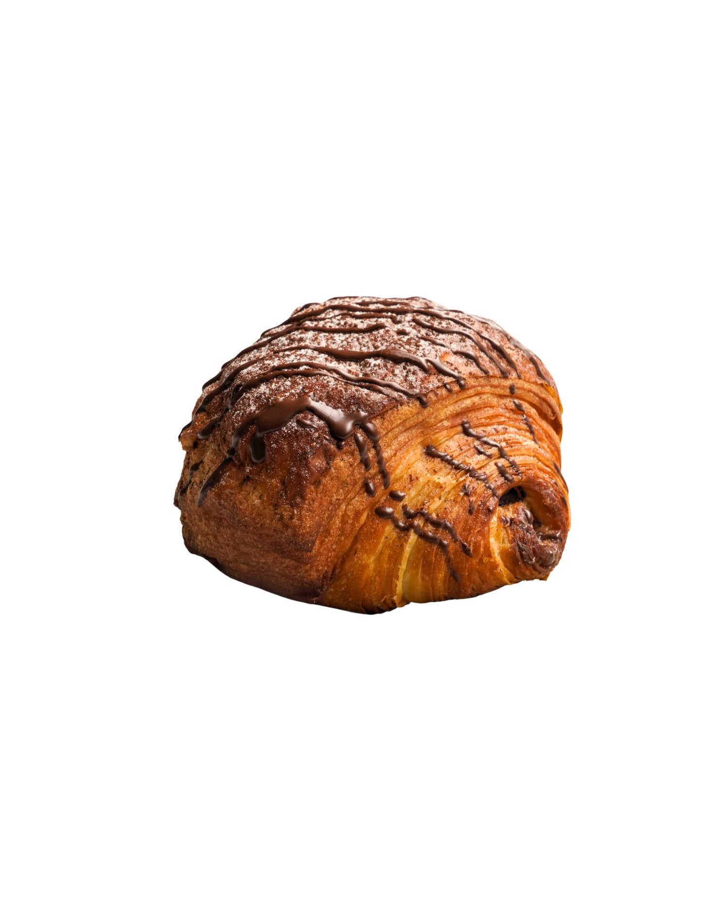 Pain Au Chocolat bakery item by Dylan Patisserie