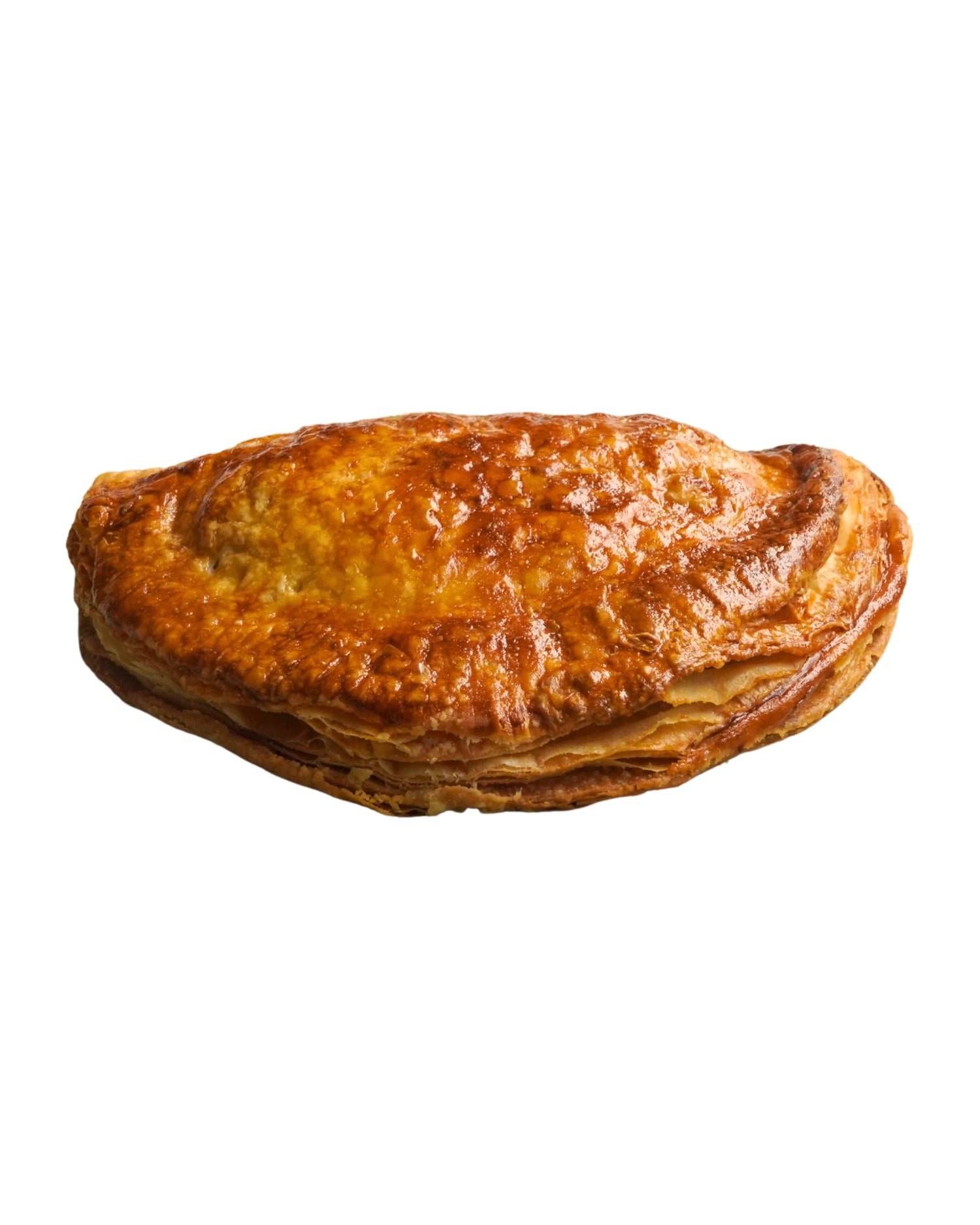 Tuna Puff