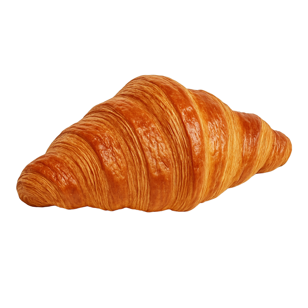 Plain Croissant 