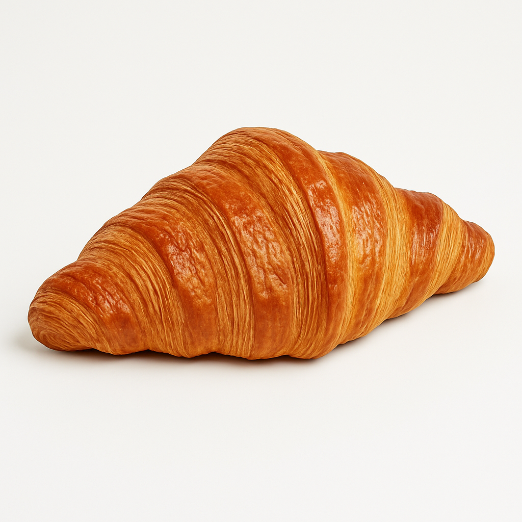 Plain Croissant 