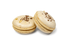 Hazelnut Macaron